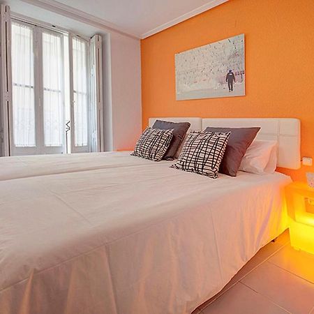 Beds & Breaks Danna Apartment บาเลนเซีย ภายนอก รูปภาพ