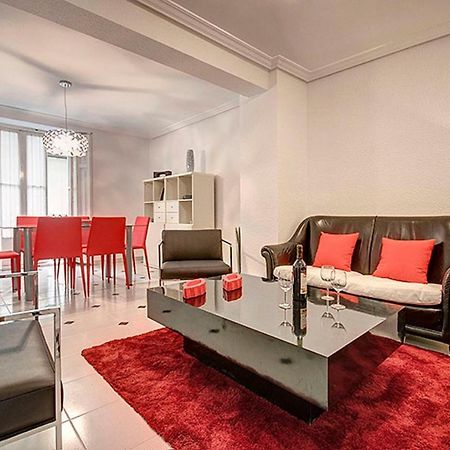 Beds & Breaks Danna Apartment บาเลนเซีย ภายนอก รูปภาพ